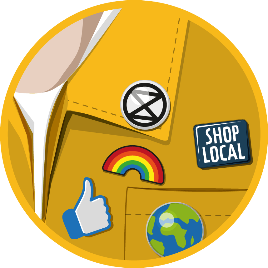 UK Progressive Activists Hr