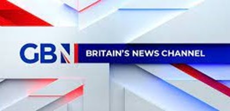 GB News is targeting a country that doesn't exist